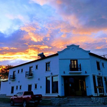 Hotel Maria Cafayate San Carlos  Exteriör bild